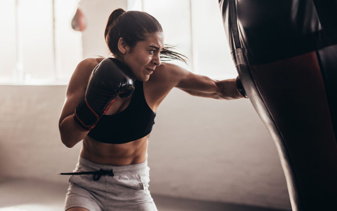 Pourquoi un programme infusé de MMA vous donnera des résultats rapidement