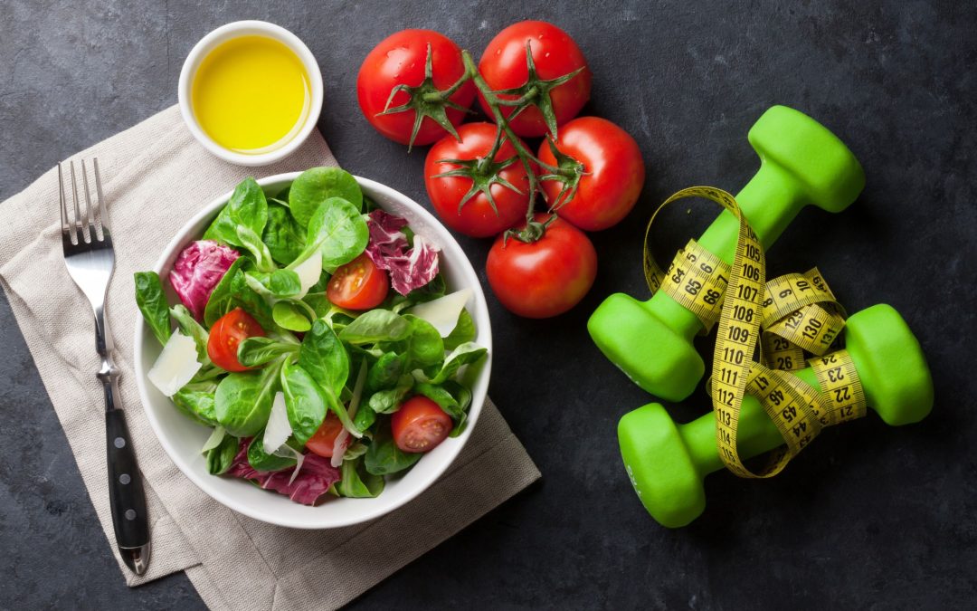 Un guide sur la nutrition avant et après l&rsquo;entraînement